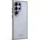 Protector Galaxy S24 Ultra Puregear Slim Shell Plus Iridescent
