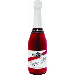 Vino Peterlongo Rosado Botella 660 Ml