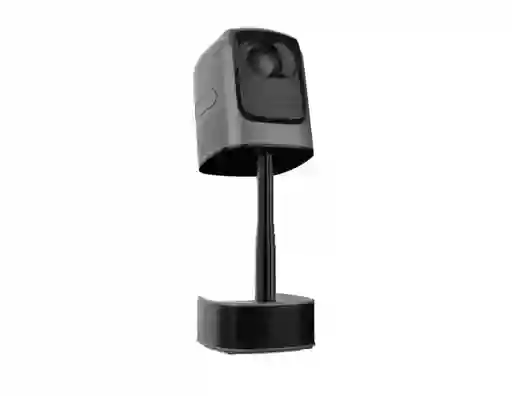 Proyector De Imagen Led De 500 Ansi Lúmenes Ts-1
