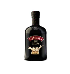 Ron Viejo De Caldas Cheers 700ml