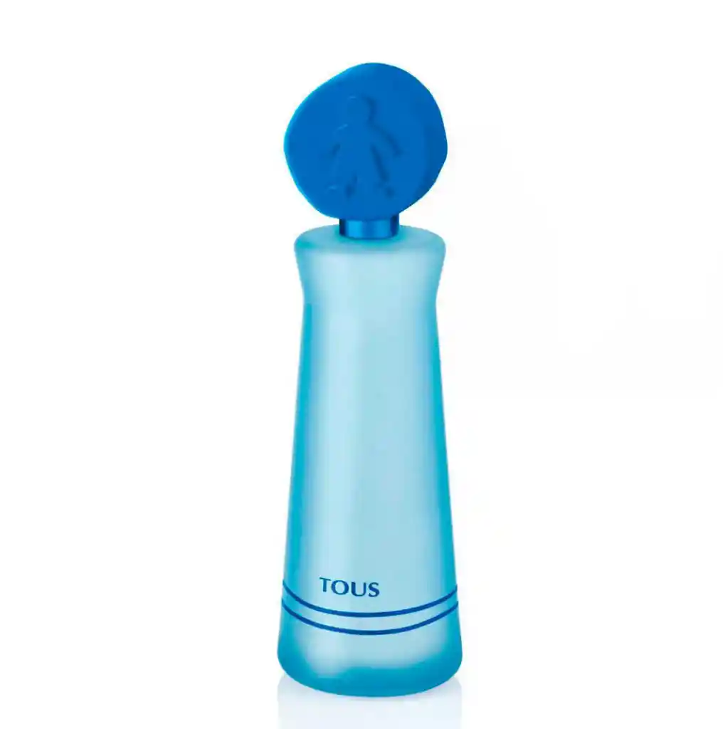 Perfume Tous Kids Boy (100 Ml)