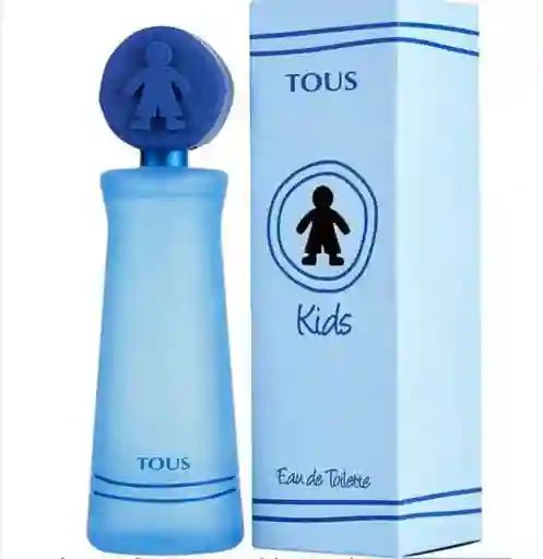 Perfume Tous Kids Boy (100 Ml)