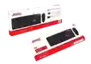 Combo Teclado Y Mouse Usb G10 / Kit Teclado Y Mouse Jedel