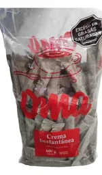 Crema Oma 4g X 100