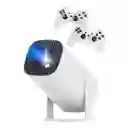 Proyector De Imagen Con Juegos P30 Max
