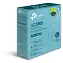 Tarjeta Usb Wifi Dual Band Ac1300, Tp-link Archer T3u Nano