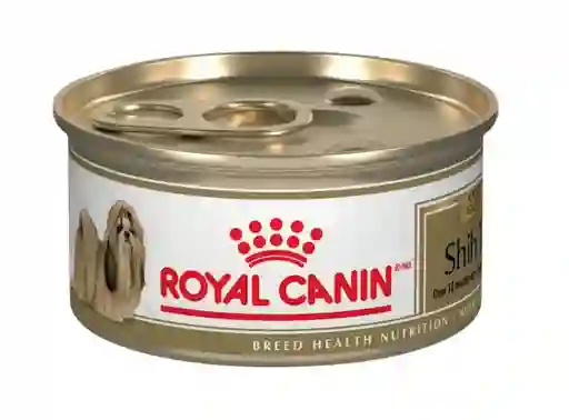 Royal Canin® Shih Tzu Adulto Lata 85 G