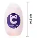 Huevo Masturbador Magic Cat Spouse