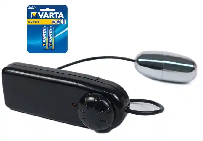 Masturbador Masculino Mika