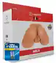 Masturbador Masculino Mika