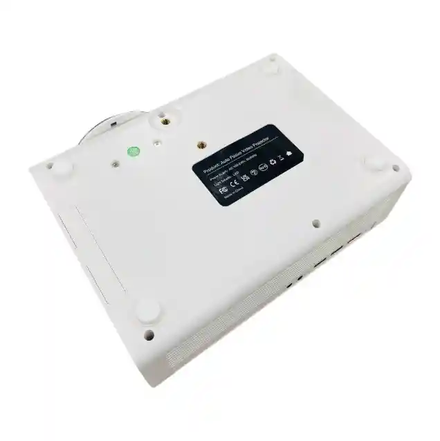Proyector Led Gc357-ds