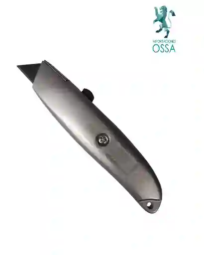 Bisturí De Aluminio