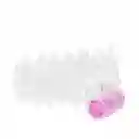 Funda Vibradora Con Puntos Estimulantes