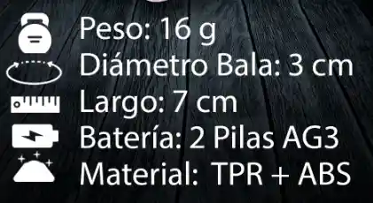 Funda Vibradora Con Puntos Estimulantes