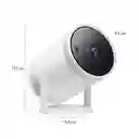 Proyector De Imagen Samsung Lff3clax