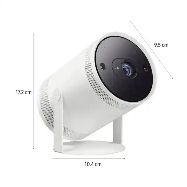Proyector De Imagen Samsung Lff3clax