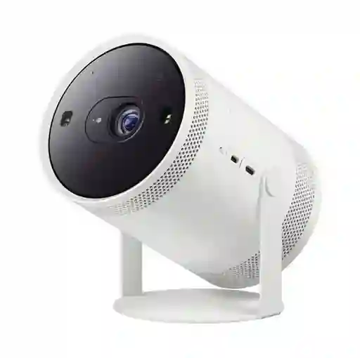 Proyector De Imagen Samsung Lff3clax
