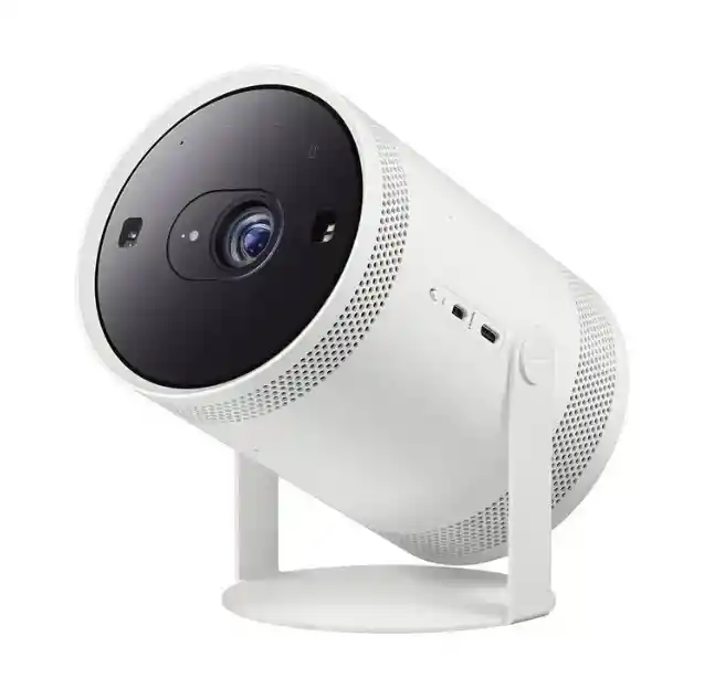 Proyector De Imagen Samsung Lff3clax