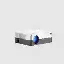 Proyector De Imagen 200ansi Lumens Android Bluetooth H5a