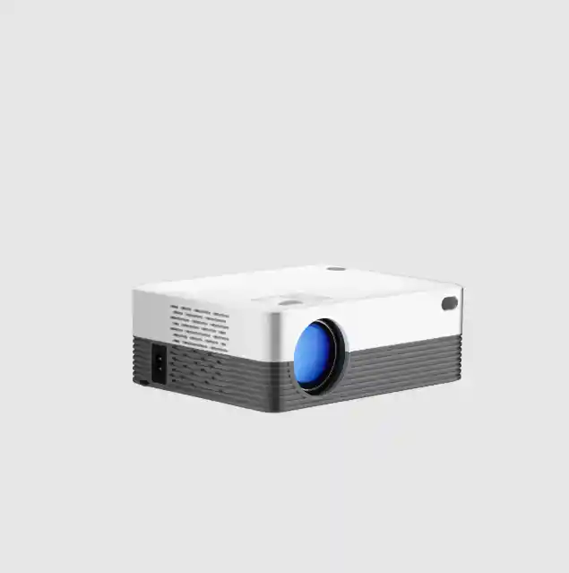 Proyector De Imagen 200ansi Lumens Android Bluetooth H5a