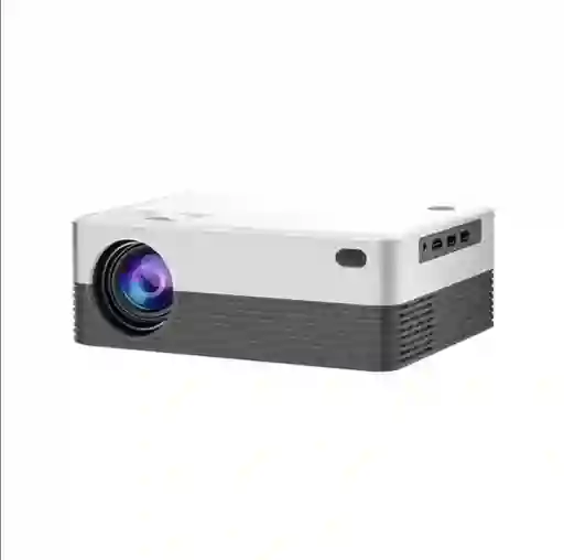 Proyector De Imagen 200ansi Lumens Android Bluetooth H5a
