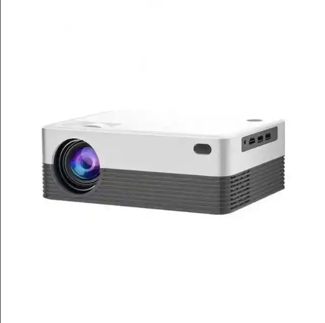Proyector De Imagen 200ansi Lumens Android Bluetooth H5a