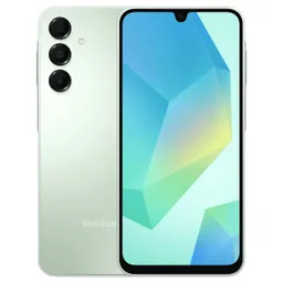 Celular Samsung Galaxy A16 4g Dual Sim 256gb /8gb Ip54, Verde
