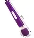 Vibrador Electra Wand Purple