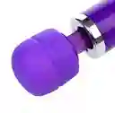 Vibrador Electra Wand Purple