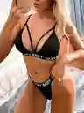 Lencería Conjunto Gym