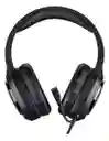 Audifonos Diadema Gamer Onikuma X31 Rgb