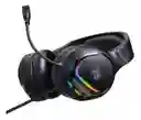 Audifonos Diadema Gamer Onikuma X31 Rgb