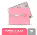 Powersex Para Mujer - 10 Pildoras