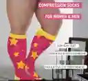 Medias De Compresion Talla 2 Xl