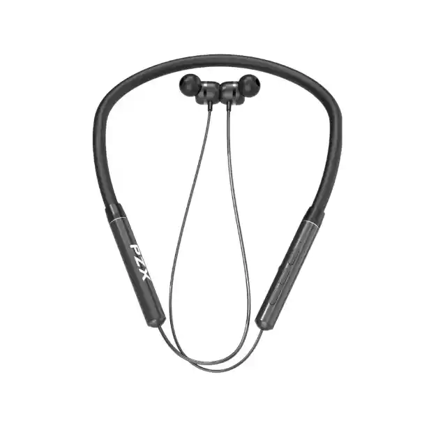 Audífonos Bluetooth De Cuellera Pzx L36