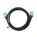 Cable Hdmi 3 Mts Premiun