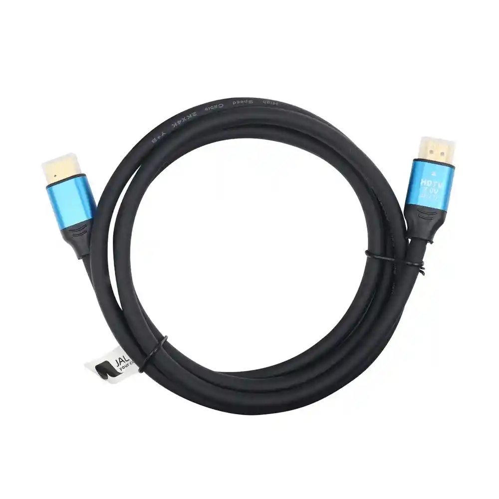Cable Hdmi 3 Mts Premiun