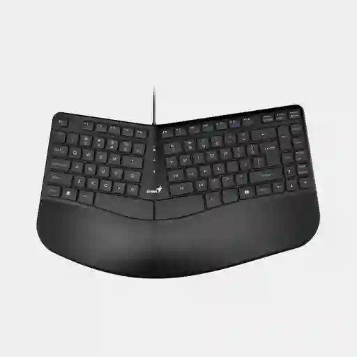 Genius Kb-700 Teclado Ergonomico