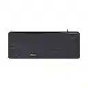 Jr Tmjr-028 Teclado Usb
