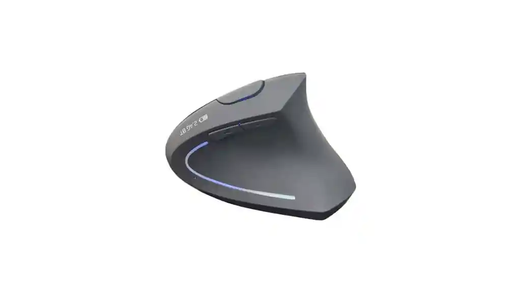 Jr Mouse Ergonomico 0-24