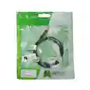 Cable De Extencion De Audio Jaltech