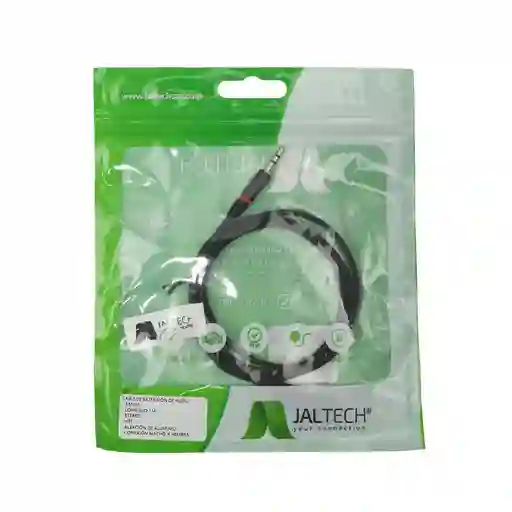 Cable De Extencion De Audio Jaltech