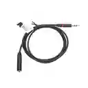 Cable De Extencion De Audio Jaltech
