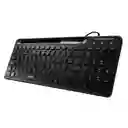 Jr Tmjr-028 Teclado Usb