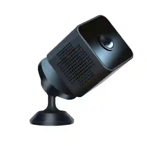 Mini Cámara Espía Wifi Dado W9