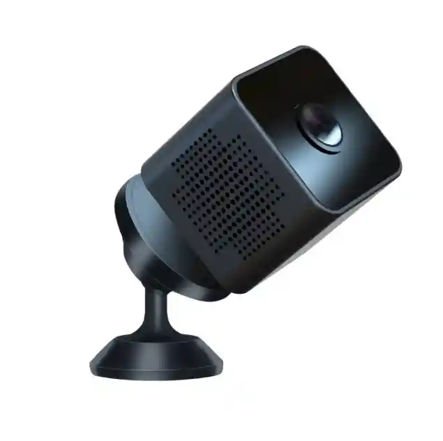 Mini Cámara Espía Wifi Dado W9