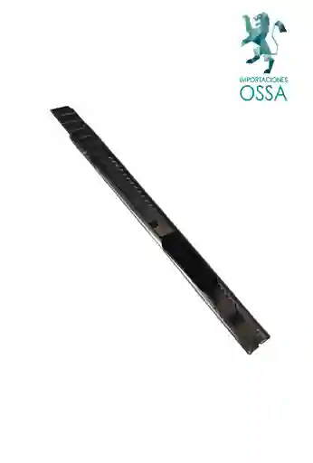 Bisturí 12.5 Cm