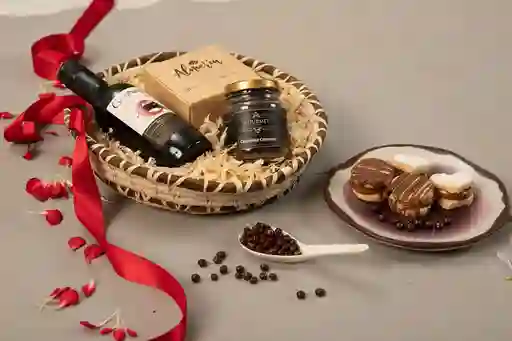 Rincón De Toscana (ancheta - Regalo - Vino)
