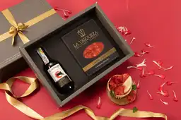 Portovenere (ancheta - Regalo - Vino)