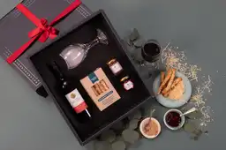 Al Mare (ancheta - Regalo - Vino)